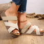 Flore | Orthopaedic Sandals™