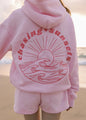 Luciella - Comfy Elegant Hoodie