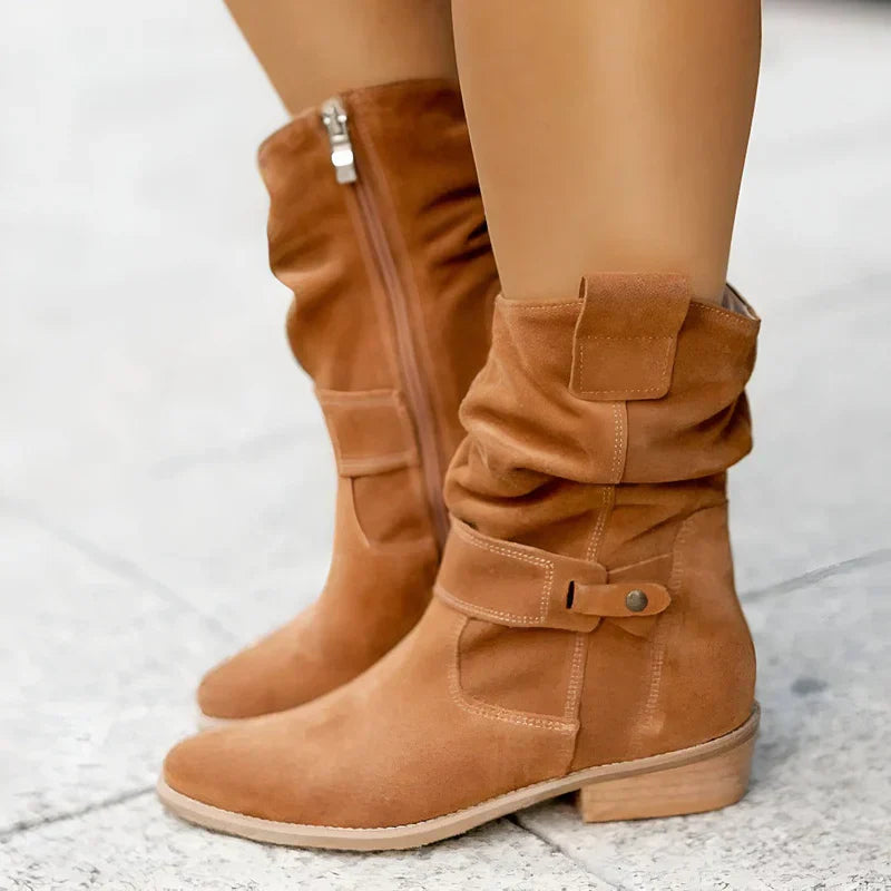 Savannah | Orthopaedic Boots™