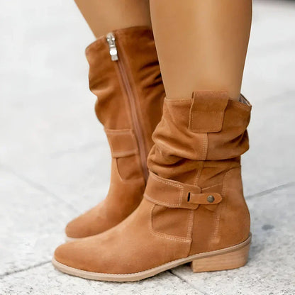 Savannah | Orthopaedic Boots™
