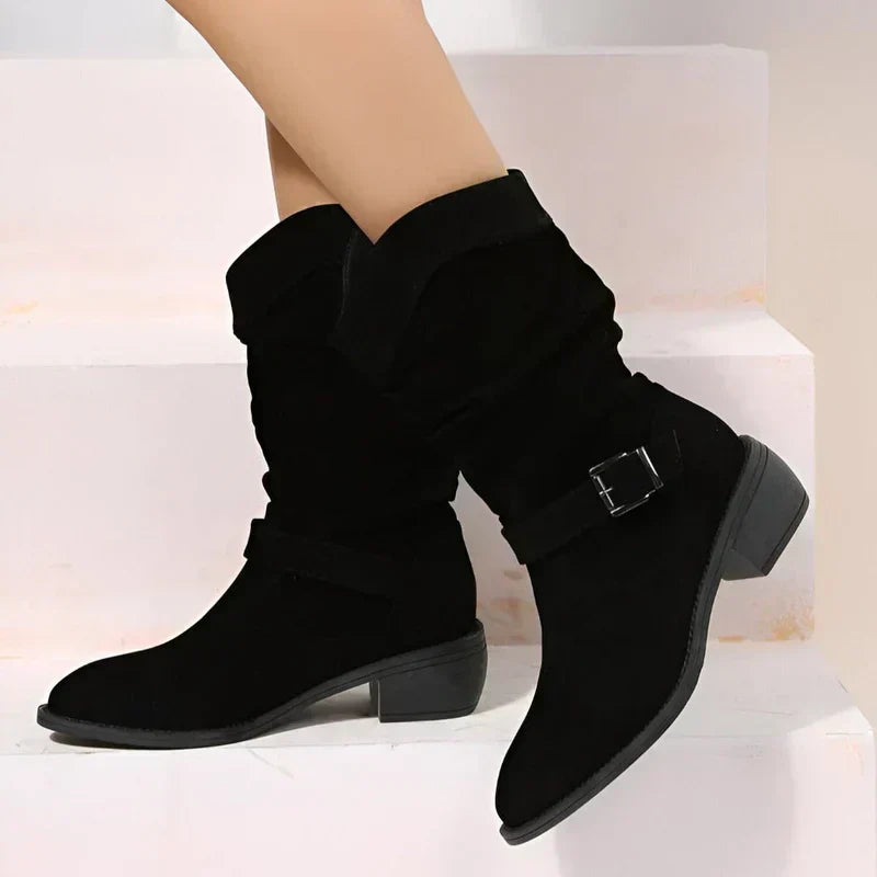 Savannah | Orthopaedic Boots™