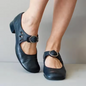 Débora | Spring Sandals