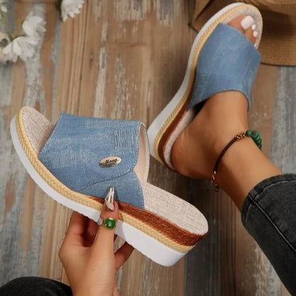 Ayessia - Ergonomic Sandals