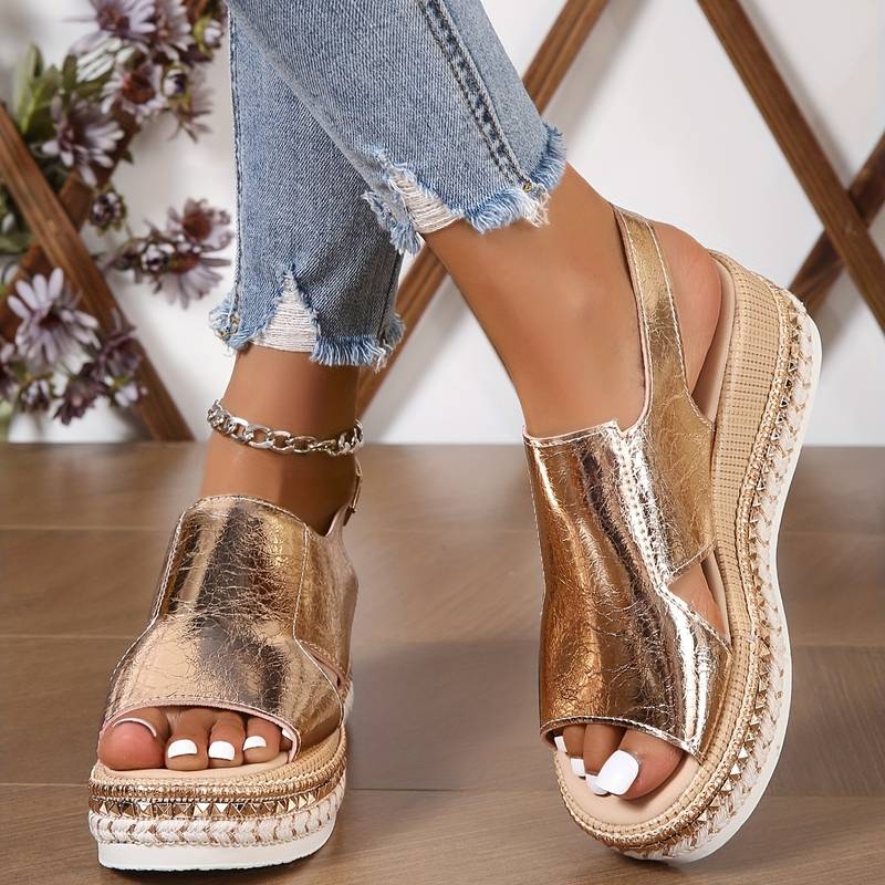 Palma | Orthopaedic Sandals™