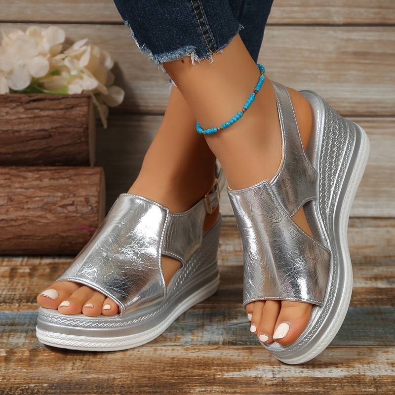 Palma | Orthopaedic Sandals™