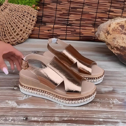Palma | Orthopaedic Sandals™