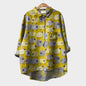 Karen | Relaxed Summer Tunic