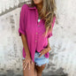 Isabela - Lightweight Breeze Blouse