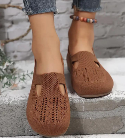 Ronna - Ergonomic Sandals