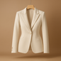 Rive | Elegant Lapel Blazer for Women