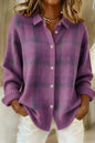 Denise | Cozy Long Sleeve Cardigan